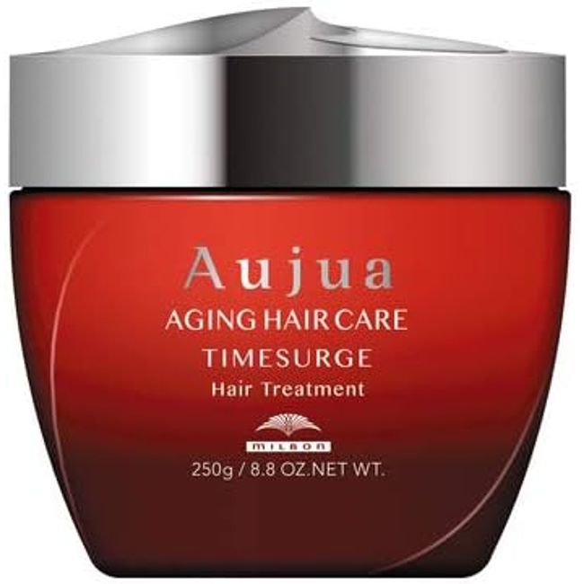 Aujua TS Time Surge Hair Treatment《250g》