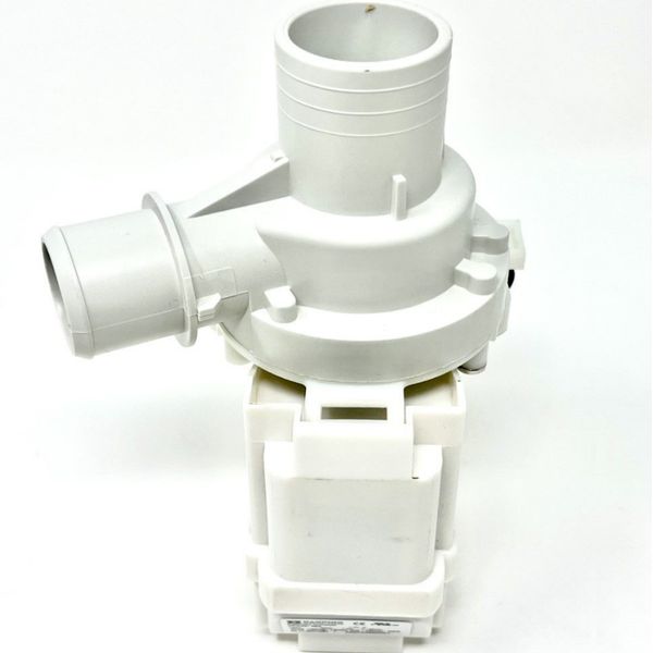 NEW OEM Washer Drain Pump For Kenmore Elite DP040-012 796.31523210 796.31512211