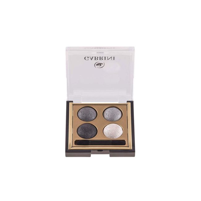 Gabrini Terracotta Quarted Eyeshadow 201