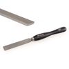Hurricane Turning Tools, HTT-255KW, M2 Cryo, 1" Square End Scraper for Woodturning