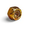 Polaris ATV UTV Snowmobile Nylock Nuts (6 Pack) - 7541925