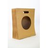 KatPak Biodegradable Litter Box - 4 Pk,