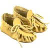 Zelikovitz Leathers Baby's 1st Moccasin Kit (Indian Tan)
