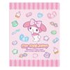 My Melody [Binder] B5 26 Ring Binder / Mashugumi Sanrio