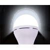 8 Pack Rechargeable Emergency Light Bulb for Power Outage Battery Operated