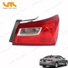 For Chevy Malibu 2016-2021 Tail Light Brake Lamps Assembly Outer Right Side Red