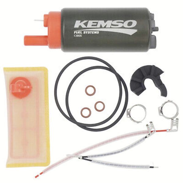 KEMSO Intank Fuel Pump for Mariner 7A51412LE 2002