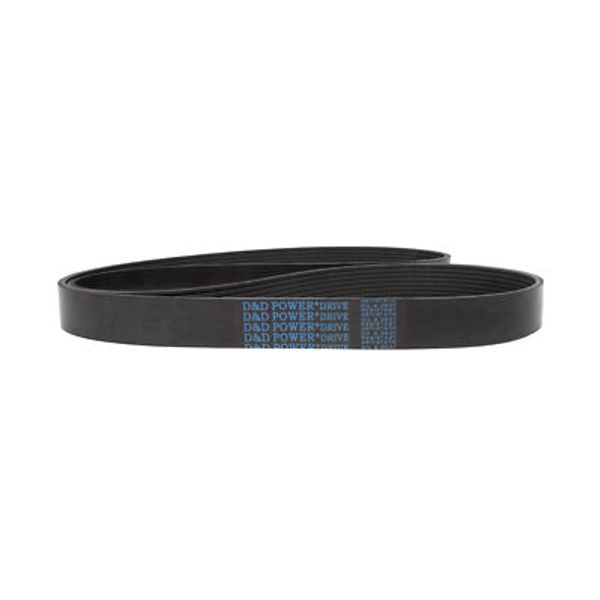 D&D JK6860 Replacement Belt fits MOTORCRAFT