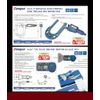 DASQUA 0.25-1.25" ELECTRONIC DISC BRAKE MICROMETER (4520-1005)