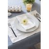 DII Chambray Kitchen, Tabletop Collection, Blue, 60x120