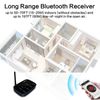 SIMOLIO Wireless Adapter for Old Stereo and Speakers Bluetooth Receiver for Home