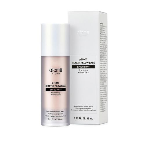 Makeup Base Healthy Glow Base 1.11 FL.OZ. / 33ml