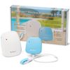 New DryEasy Plus Wireless Bed Wetting Alarm