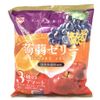 Ace Bakery KonjacFruit Juice Jelly -Grape,Orange,