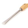 Pfeil "Swiss Made" 14Mm #1 Sweep Fishtail Gouge