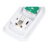 sparefixd Suitable for Beko Fridge & Freezer LED Light & Temperature Thermostat