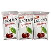 Ludens Cough Drops Wild CHERRY Throat Drops 30ct ( 3 pack ) __