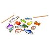 Fishing Wooden Fish Fish K-08