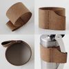 Porlex Coffee Grinder Handle Holder, Brown