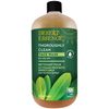 Desert Essence Thoroughly Clean Face Wash - Original - 32 Fl Ounce - Tea Tree Oil - For Soft Radiant Skin - Gentle Cleanser - Extracts Of Goldenseal, Awapuhi, & Chamomile Essential Oils