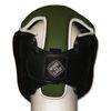 Grappling Headgear for Boxing, Muay Thai, MMA, Kickboxing-Large