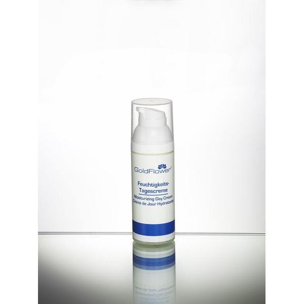 Goldflower Moisturising Day Cream 50 ml