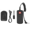 for Oumij 16 Channel Wireless - Flash Trigger Dc-16 16-Channel Wireless Studio Flash Trigger Transmitter and Receiver Camera Remote Triggers for for