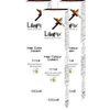 Lilafix Professional Hair Colour 100ml