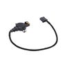 GM 23410846 Windshield Outside Moisture, Ambient Light, and Humidity Sensor