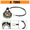 ANTUKO Stator Replacement for 1300 GSX-1300R 2002 2003 2004 2005 2006 2007