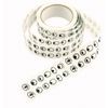 Playbox 11-19mm Eye Stickers (Roll of 2000)