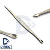 6pcs Blackhead Pimple Blemish Comedone Acne Needle Extractor Remover Tools Kit