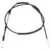 Motion Pro Black Vinyl Hot Start Cable Compatible for Yamaha YZ450F 2003-2005