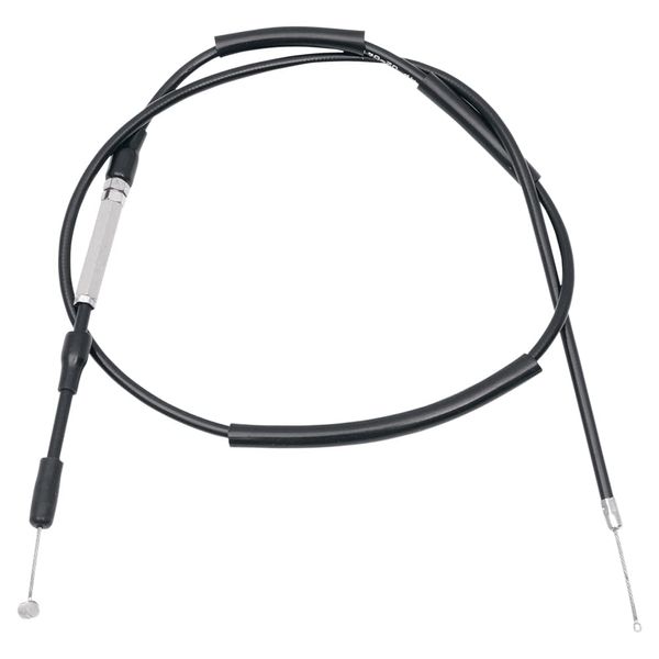 Motion Pro Black Vinyl Hot Start Cable Compatible for Yamaha YZ450F 2003-2005