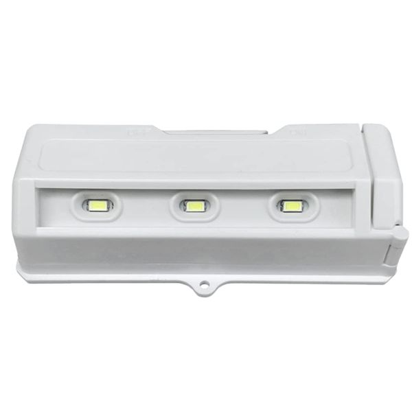 Coolmax Cooler Box Dedicated Light (LED Light / 40 lm) Auto Light On/Off Easy Installation