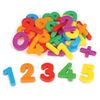 Learning Resources Jumbo Magnetic Numbers