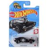 Hot Wheels Rodger Dodger, Mattel Games 2/5, black