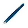 Rubis Tweezers Classic Satin Blue 1K109