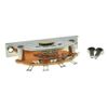 KAISH 5-way Guitar Pickup Selector Switch for ST/TL/Electric Guitars with Plastic Gold Tip
