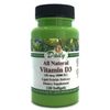 Daily Manufacturing Vitamin D3-5000 (120 softgels)