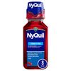 VIcks NyQUil Nighttime Cherry, 8 Fl oz (Old Version)