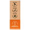 Dr. Squatch All Natural Bar Soap for Men with Zero Grit, 3 Pack, Cedar Citrus