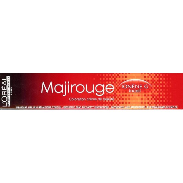 Majirouge Permanent Color 5,61 50 ml