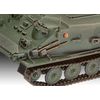 German Level 1/72 Soviet Army BTR-50PK Plastic Model 03313