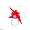 Gourmandies Mobile Suit Gundam Char's Counterattack Multi Ring Amuro GD-149A