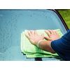 Qualiking Drying Towel 40x25" Extra Large Towel Cleaning