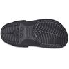 Crocs Unisex Classic Harry Potter Clogs, Black, Numeric_8 US Men