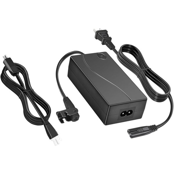 Adjustable Bed Base 3 Piece Switching Power Supply Adapter Kit Ergo Extend Serta
