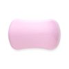 Dessata Anti-Tangle Brush Pink/Silver