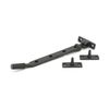 From The Anvil Matt Black 8 Inch Brompton Stay